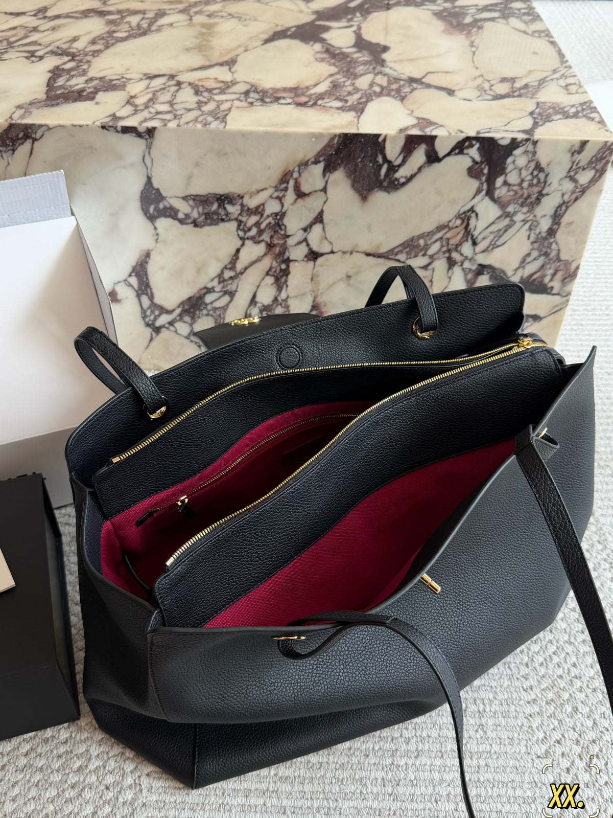 Serenityll™ 2001183 Luxury Bag 46*35cm