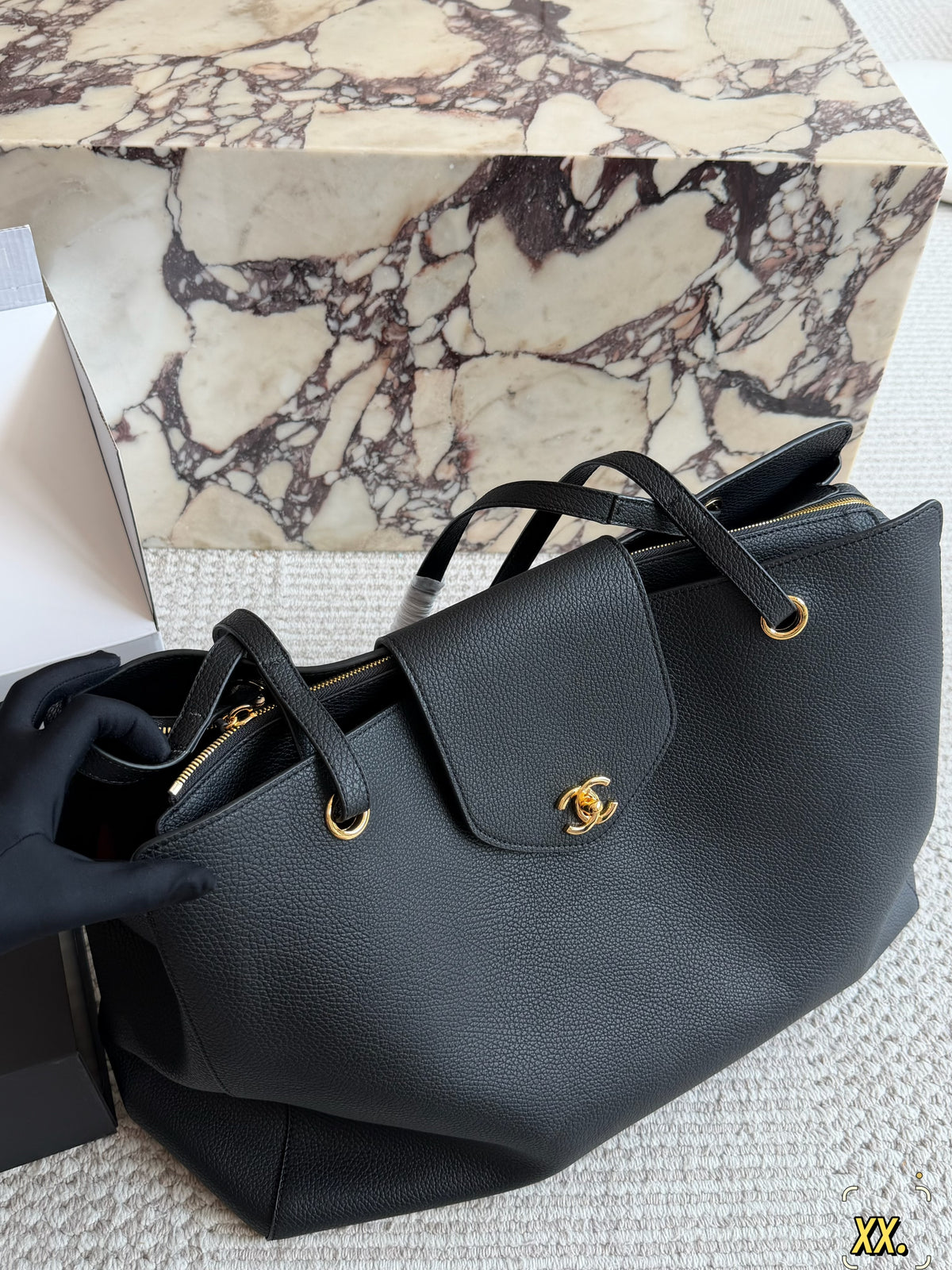 Serenityll™ 2001183 Luxury Bag 46*35cm