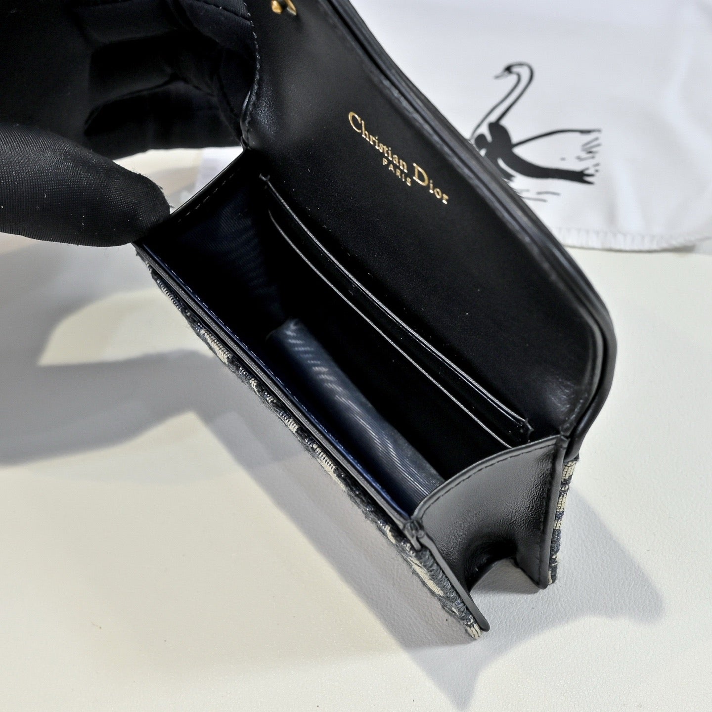 Serenityll™ 2001175 Luxury Bag 10.5*7*3cm