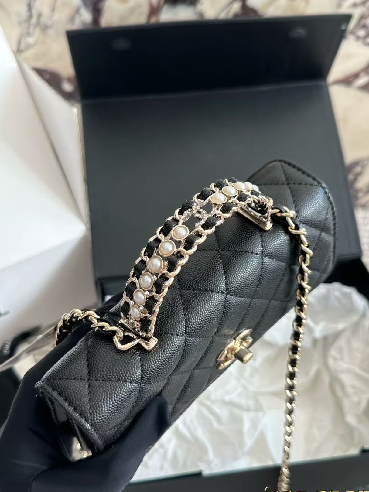 Serenityll™ 200104 Chanel Bag