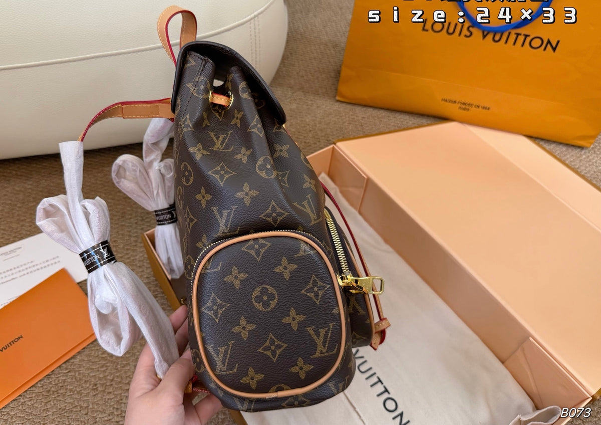 Serenityll™ 2001190 Luxury Bag 24*33cm