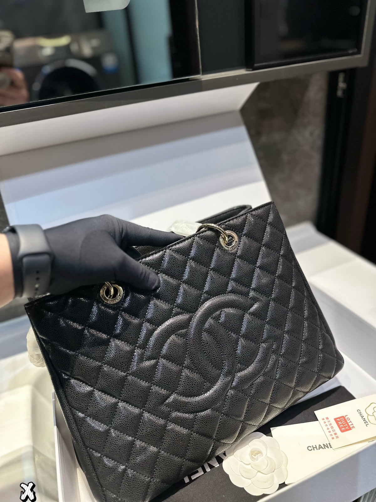 Serenityll™ 100158 Luxury Bag 33*24cm