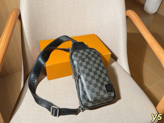 Serenityll™ 2001140 Luxury Bag 16*26*4cm