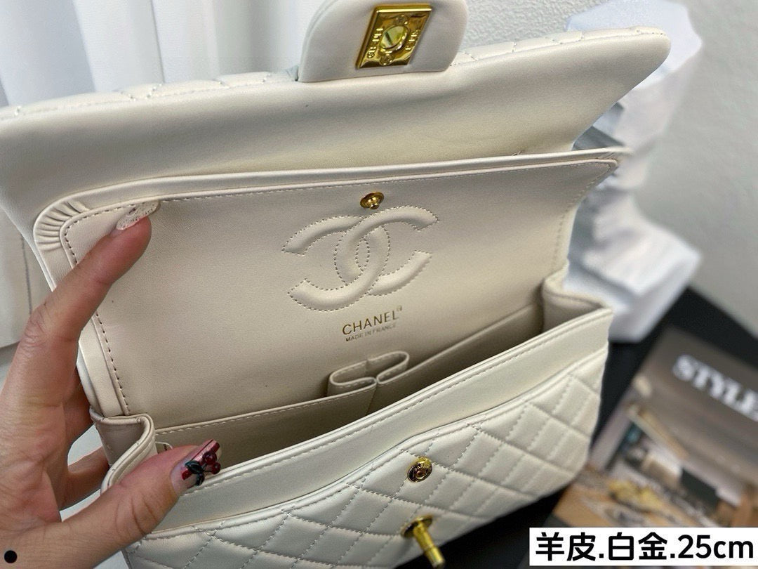 Serenityll™ 100174 Luxury Bag-25*16cm