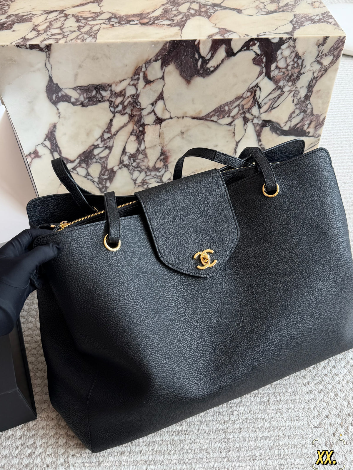 Serenityll™ 2001183 Luxury Bag 46*35cm