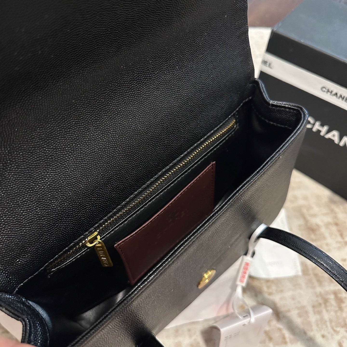 Serenityll™ 200103 Chanel Bag