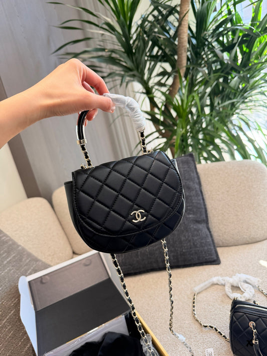 Serenityll™ 2001119 Luxury Bag 14*16*6.5cm