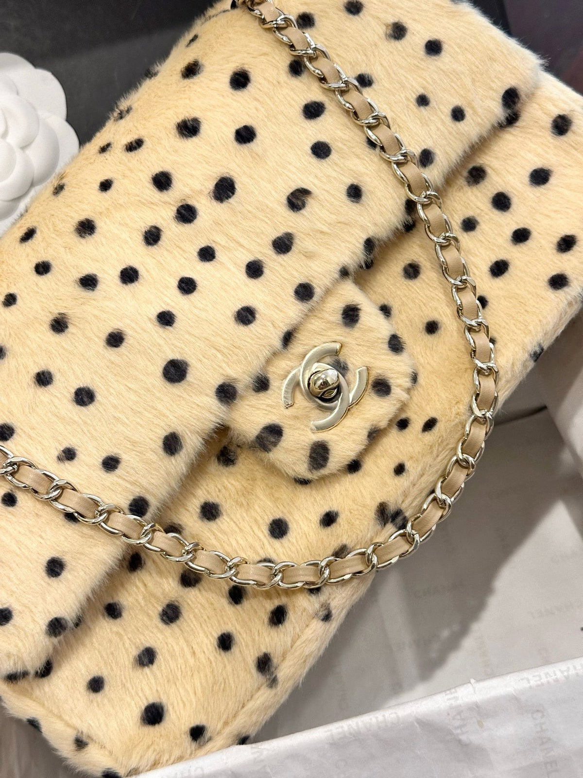 Serenityll™ 2001182 Luxury Bag 25*15cm