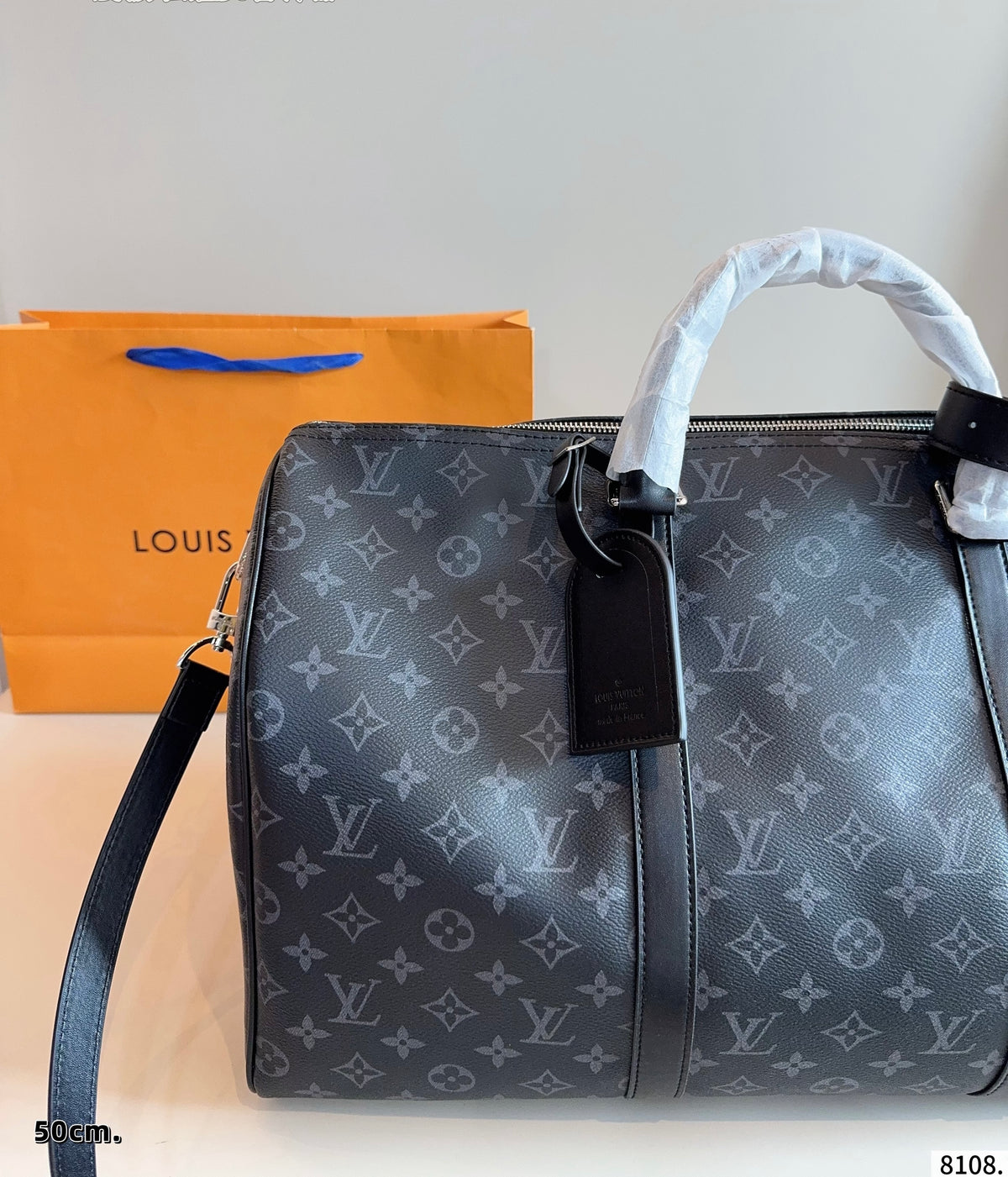 Serenityll™ 2001202 Luxury Bag