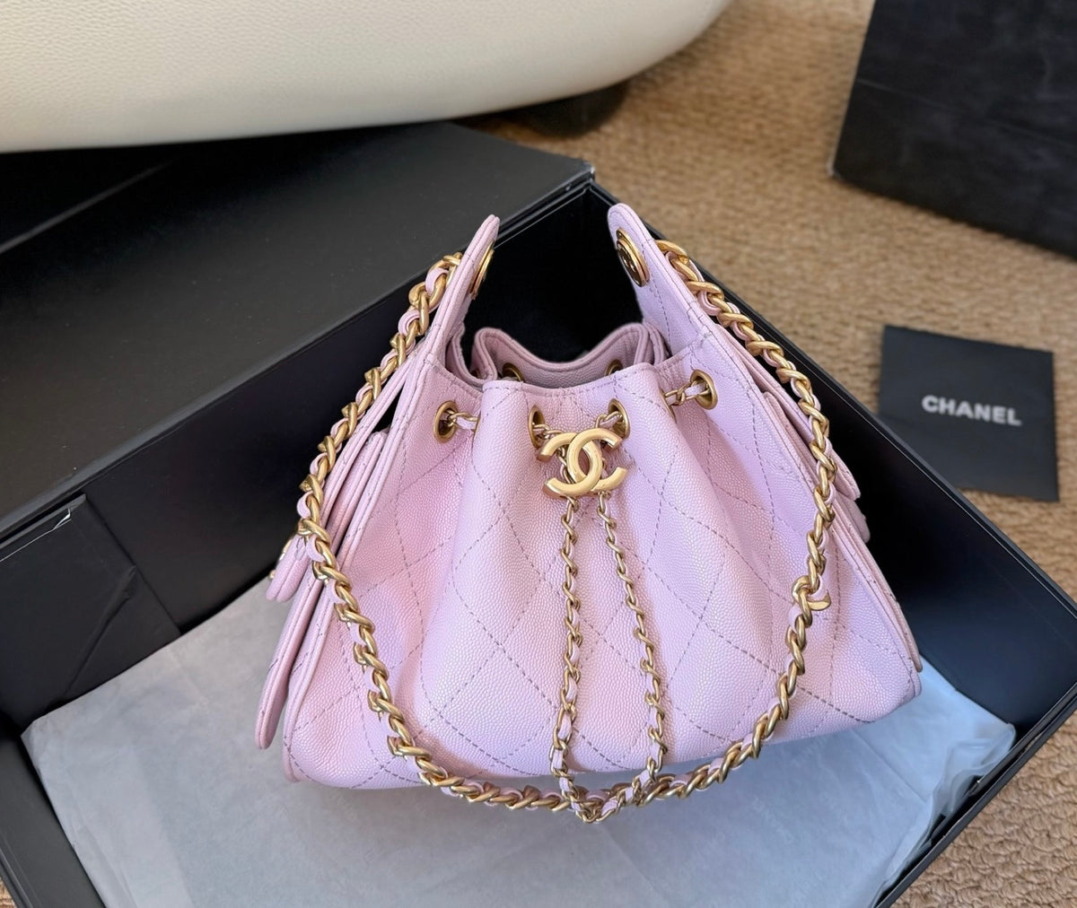 Serenityll™ 2001185 Luxury Bag 22*15cm