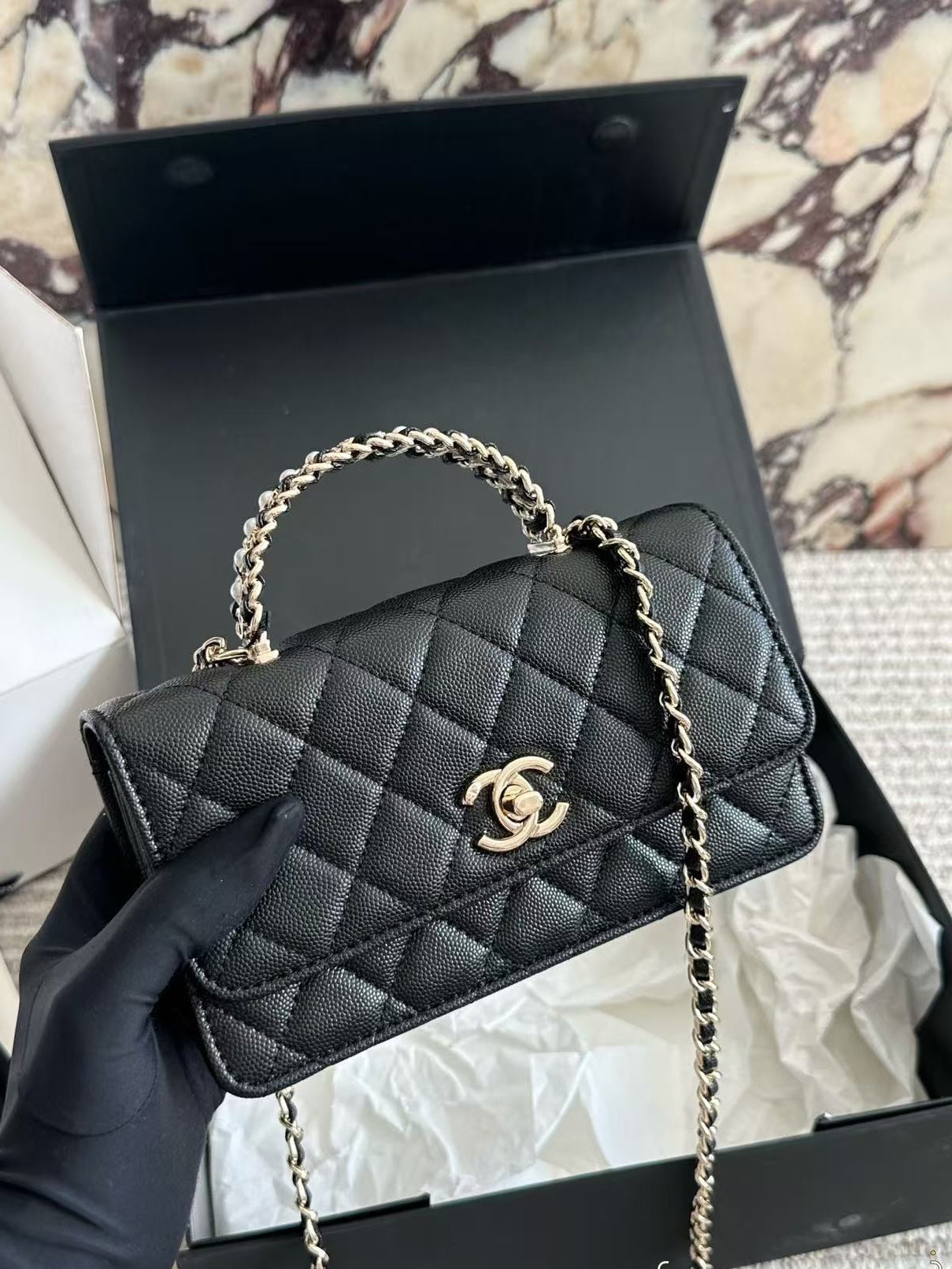 Serenityll™ 200104 Chanel Bag