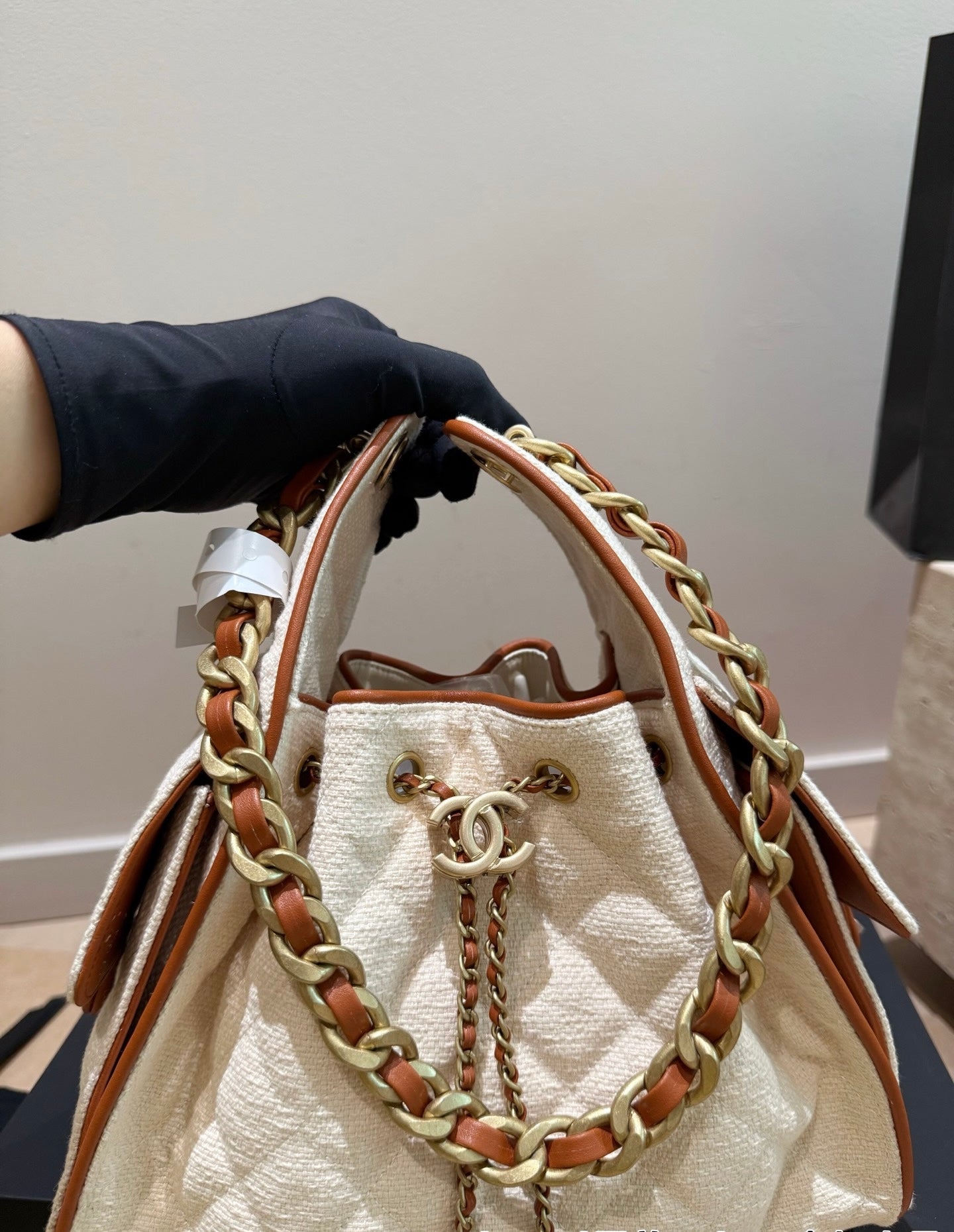 Serenityll™ 2001129 Chanel Bag