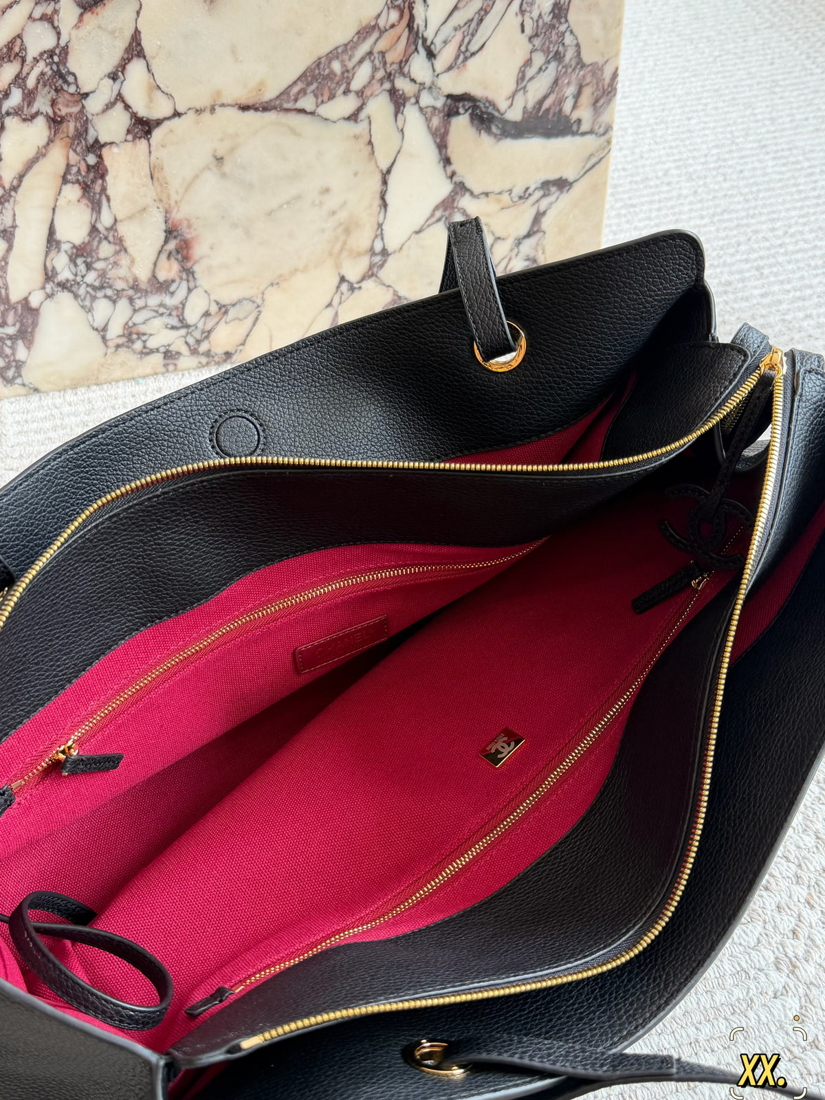 Serenityll™ 2001183 Luxury Bag 46*35cm