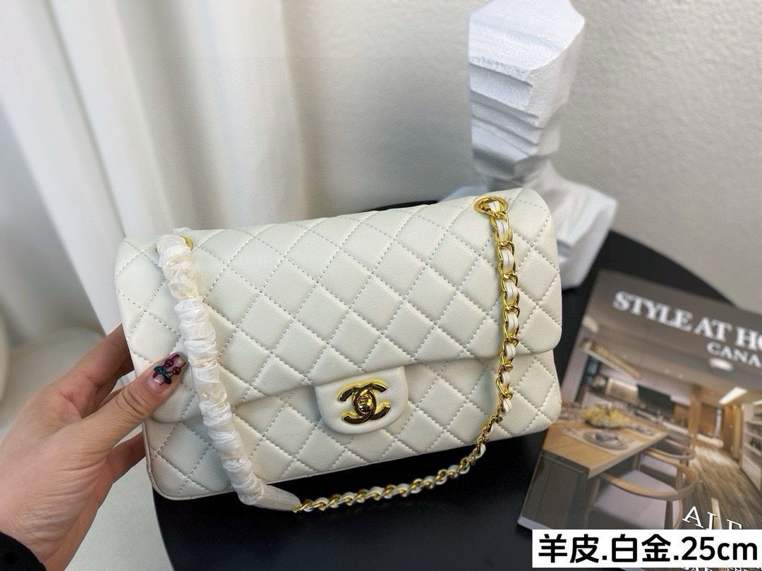Serenityll™ 100174 Luxury Bag-25*16cm