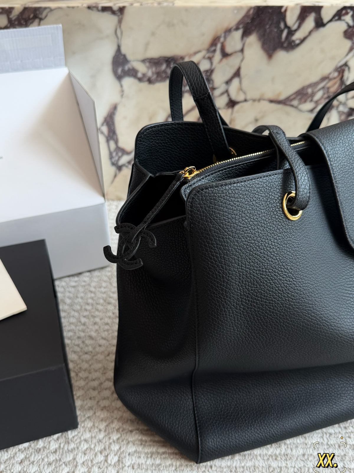 Serenityll™ 2001183 Luxury Bag 46*35cm