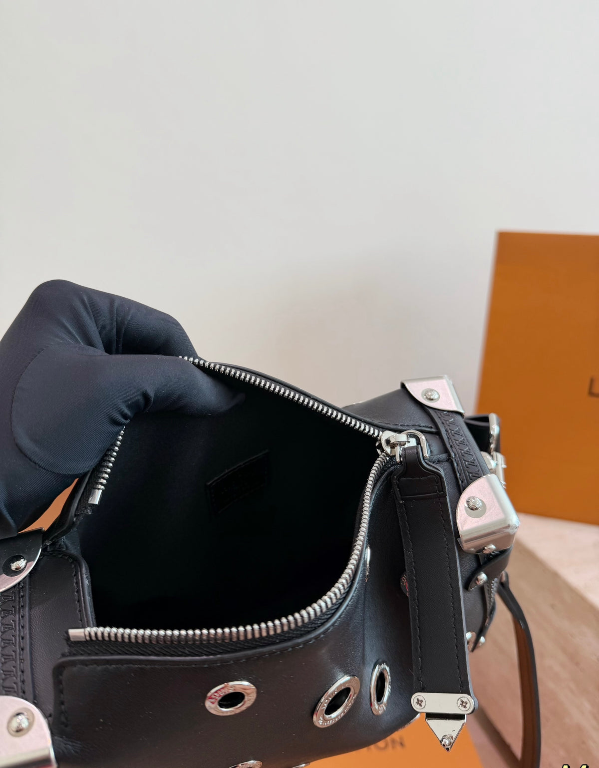 Serenityll™ 2001180 Luxury Bag 23*16cm
