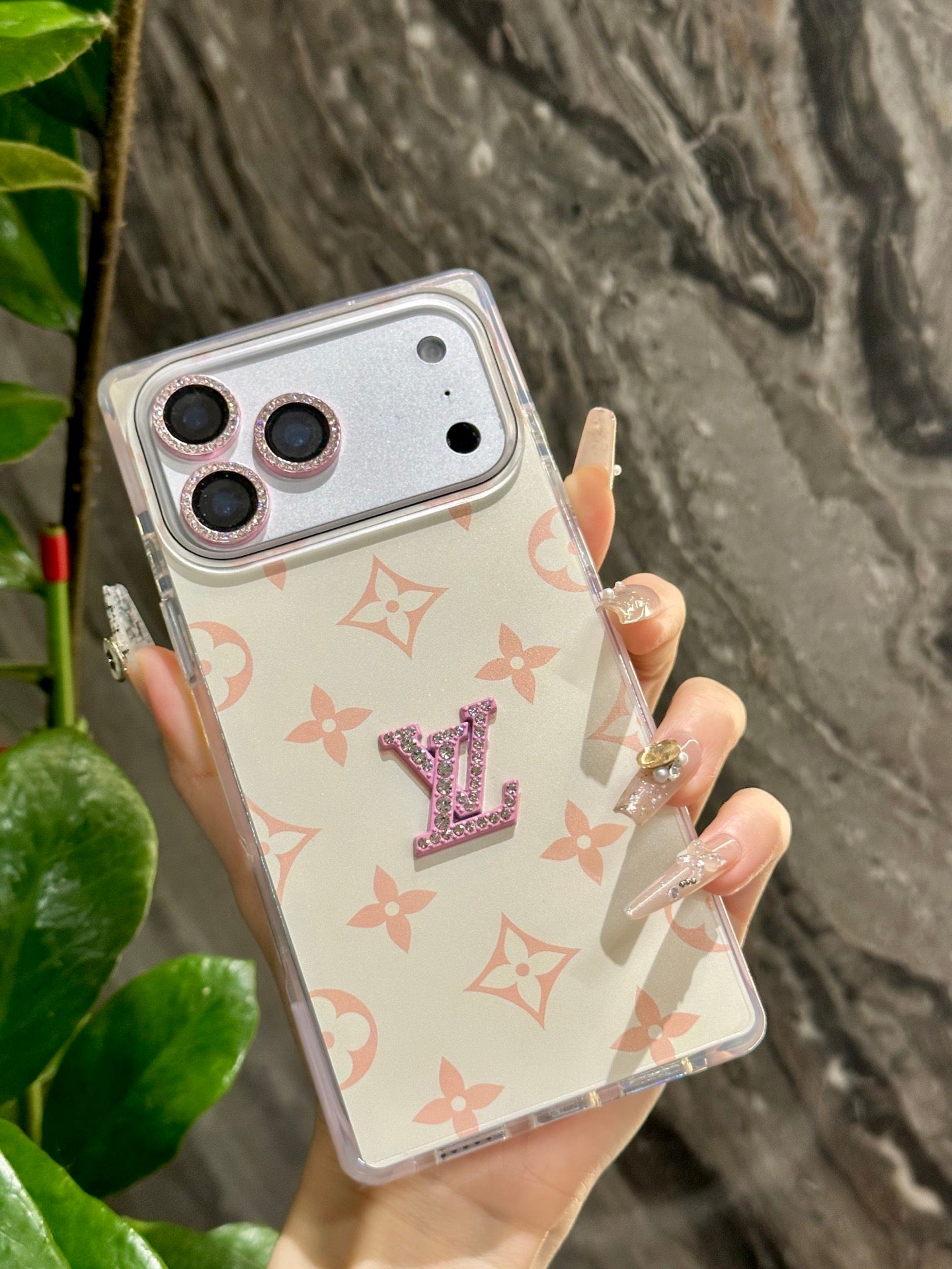 Serenityll™ 2001156 iphone case