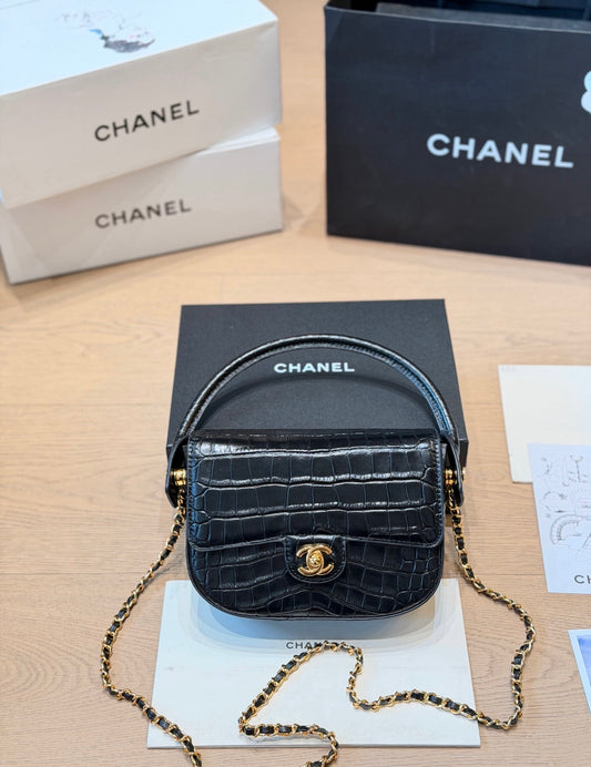 Serenityll™ 2001127 Luxury Bag 14.5*19.5*5cm