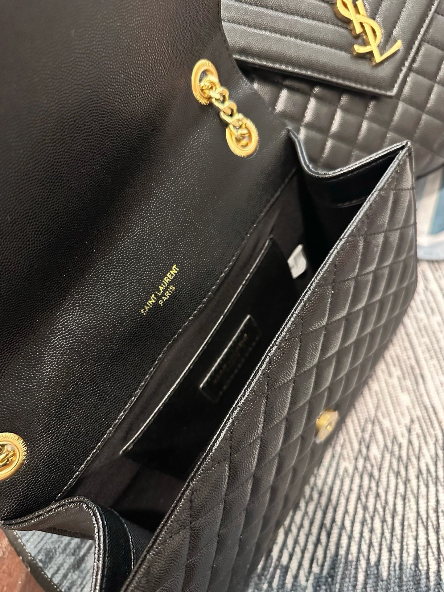 Serenityll™ 2001158 Luxury Bag