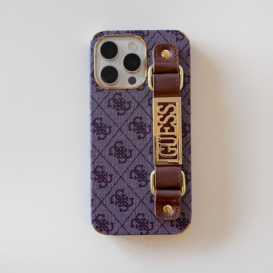 Serenityll™ 101883 iphone case