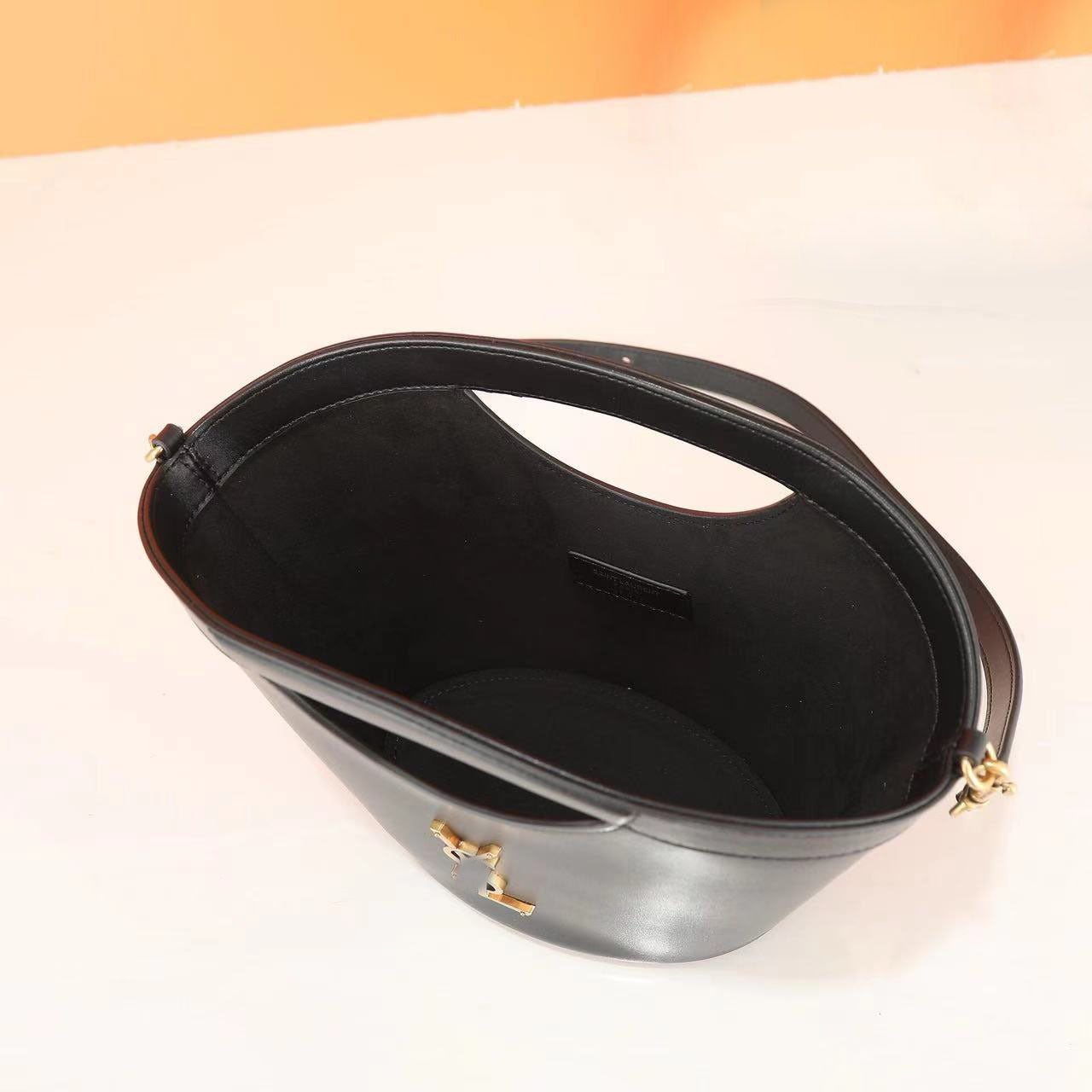 Saint Laurent Celia Mini Tote