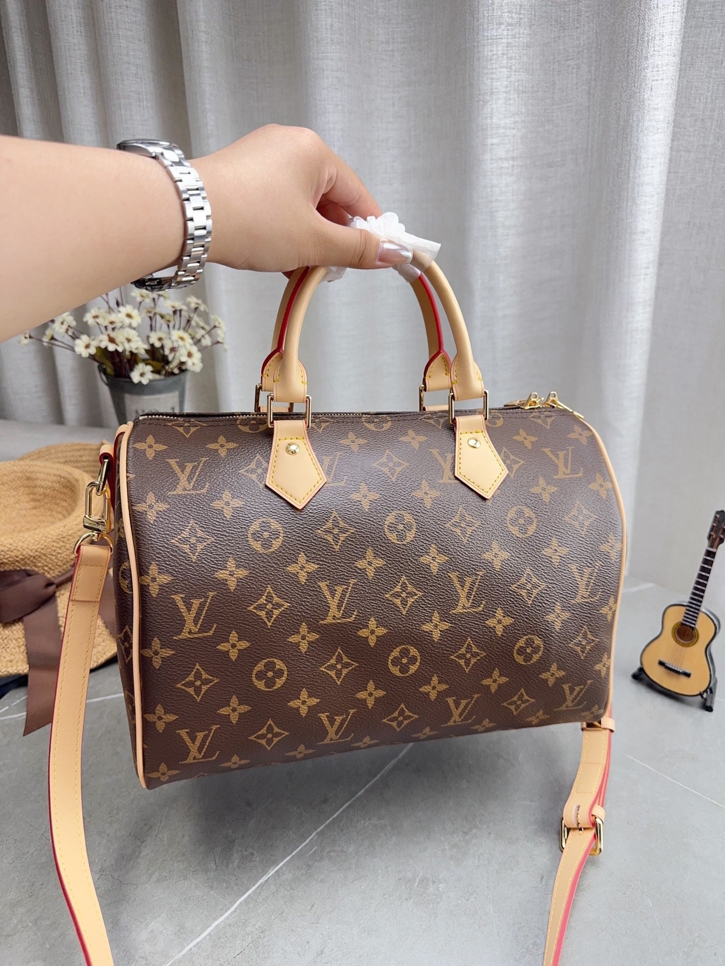 Serenityll™ 2001150 Luxury Bag 30cm