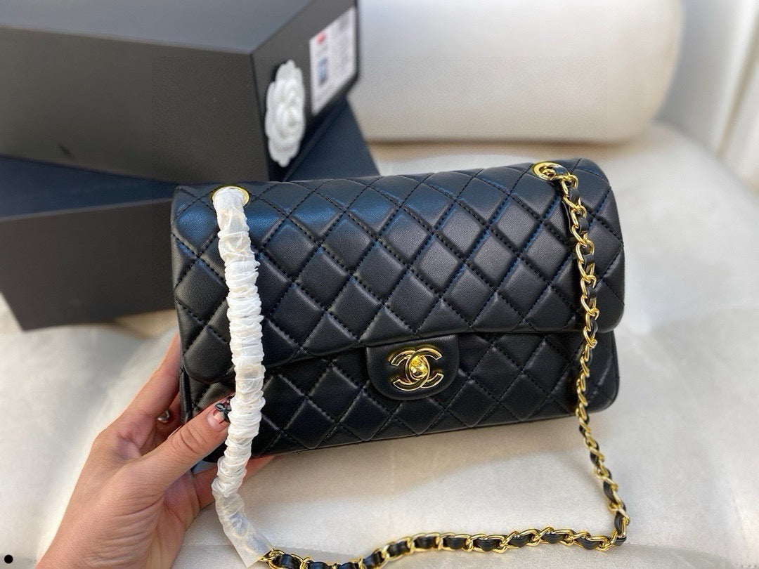 Serenityll™ 100174 Luxury Bag-25*16cm