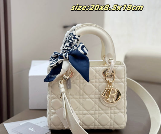 Serenityll™ 100120 Luxury Bag