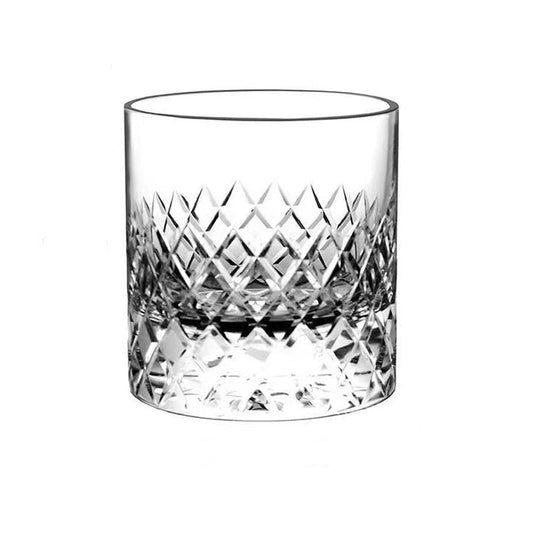Kirikoya™ Whiskey Edo Kiriko Glass Cup