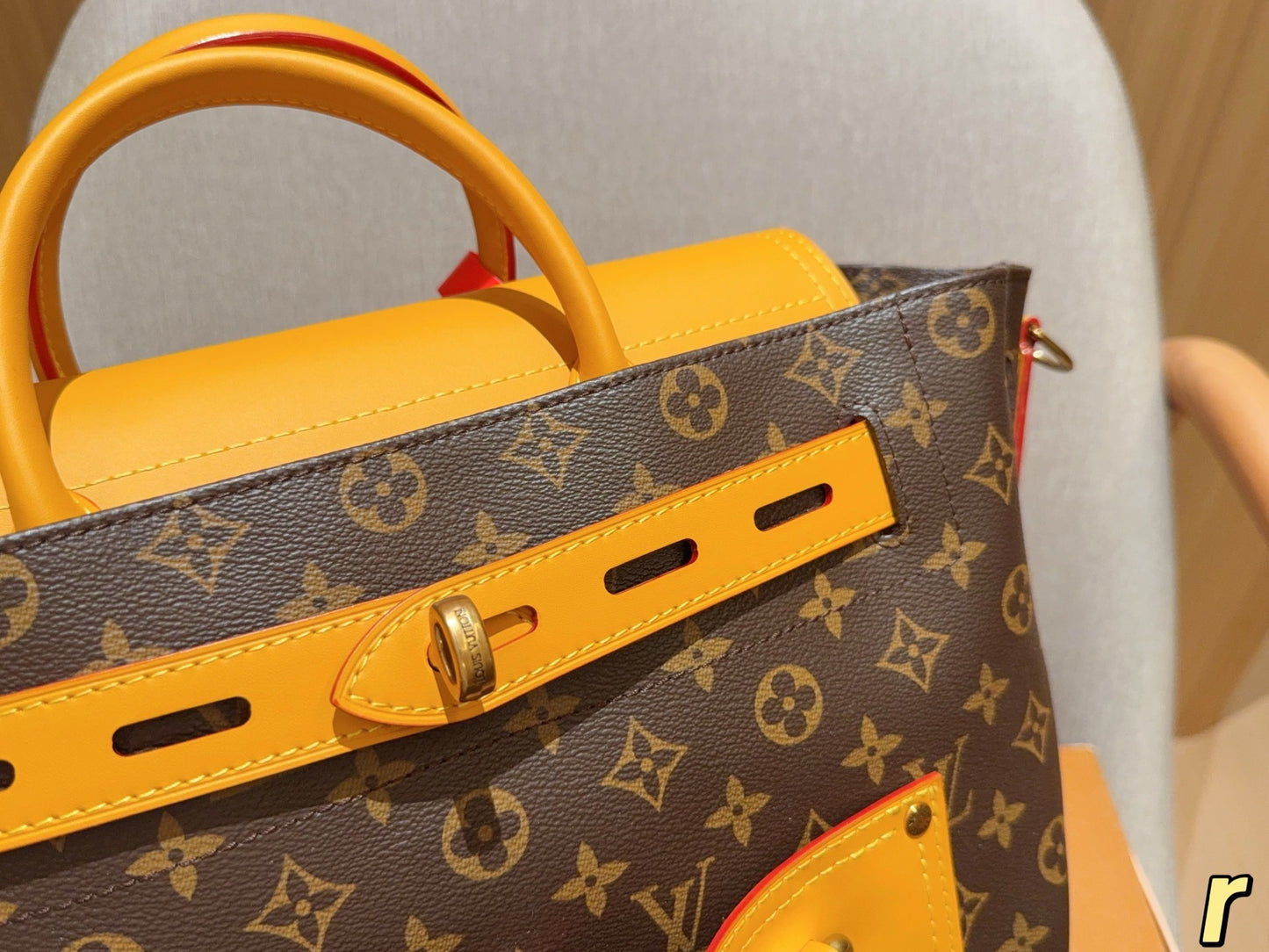 Serenityll™ 2001133 LV Bag 32*31*13cm