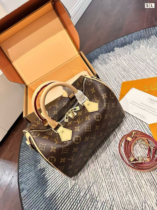 Serenityll™ 2001137 Luxury Bag 25cm