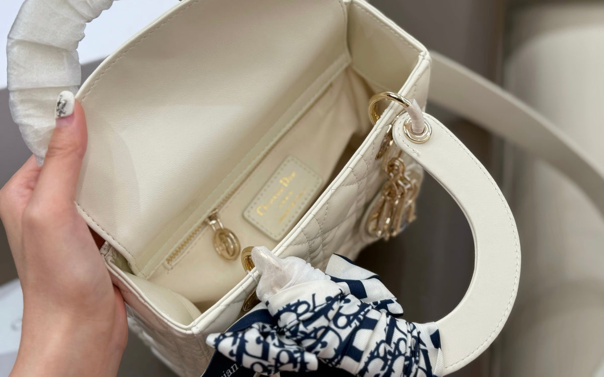 Serenityll™ 100120 Luxury Bag