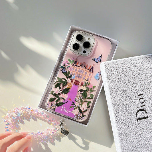 Serenityll™ 101917 iphone case