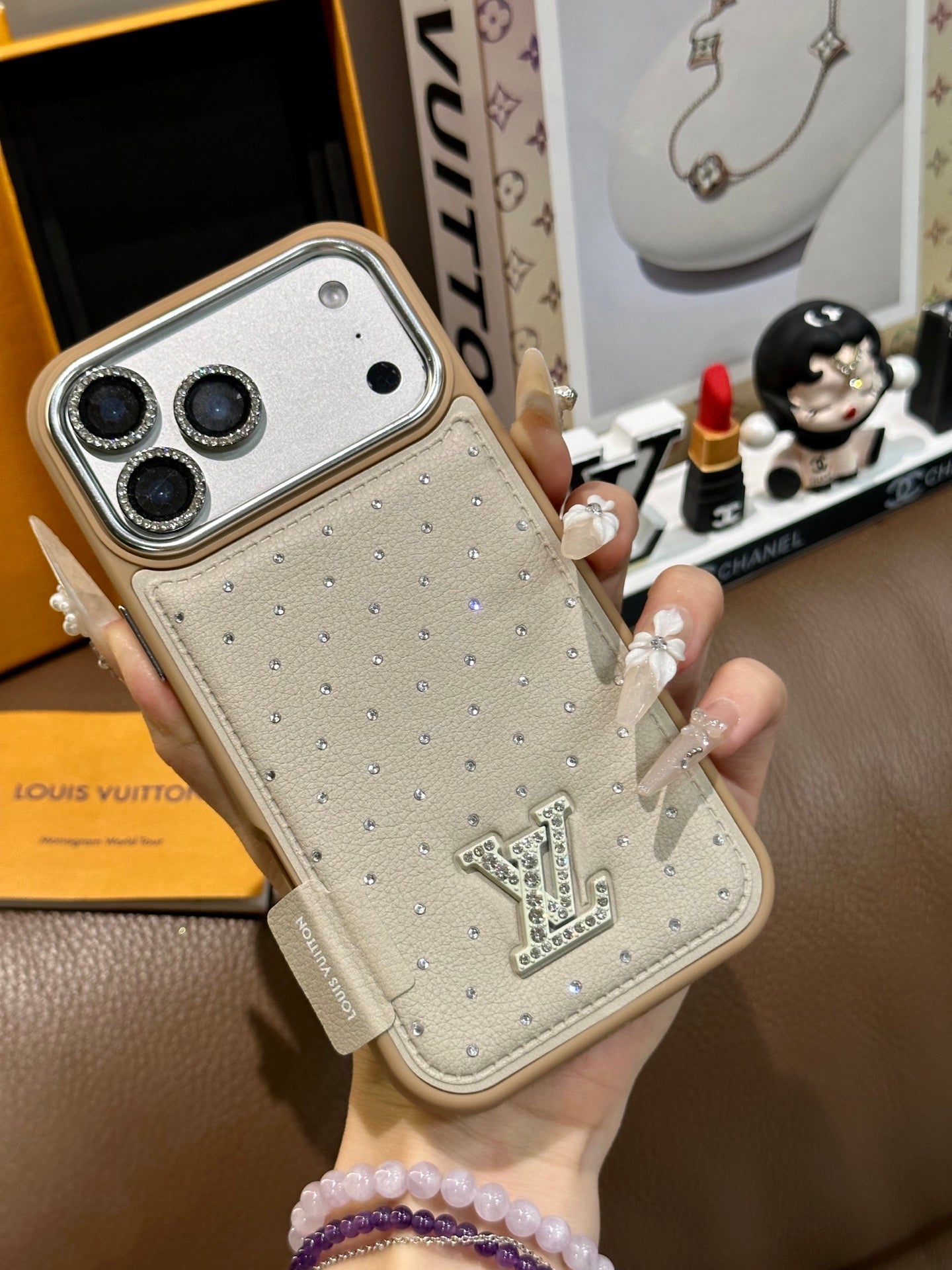Serenityll™ 2001152 iphone case