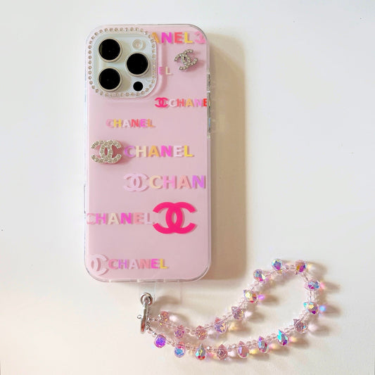 Serenityll™ 101929 iphone case