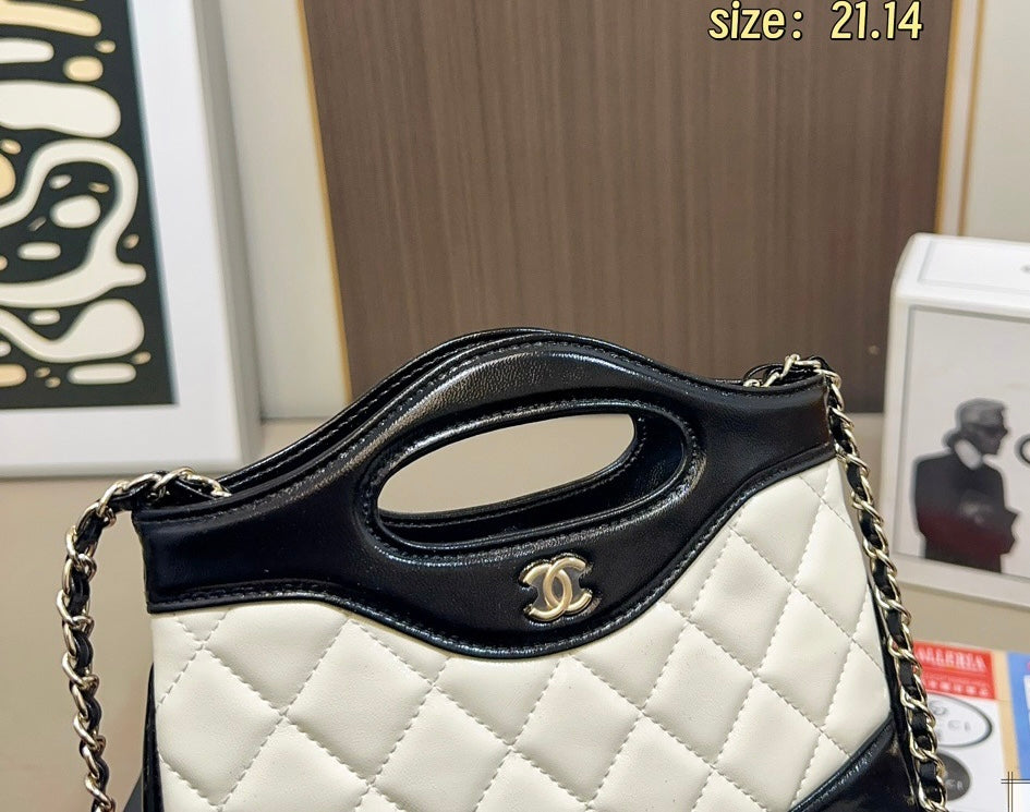 Serenityll™ 2001131 Chanel Bag 21*14cm