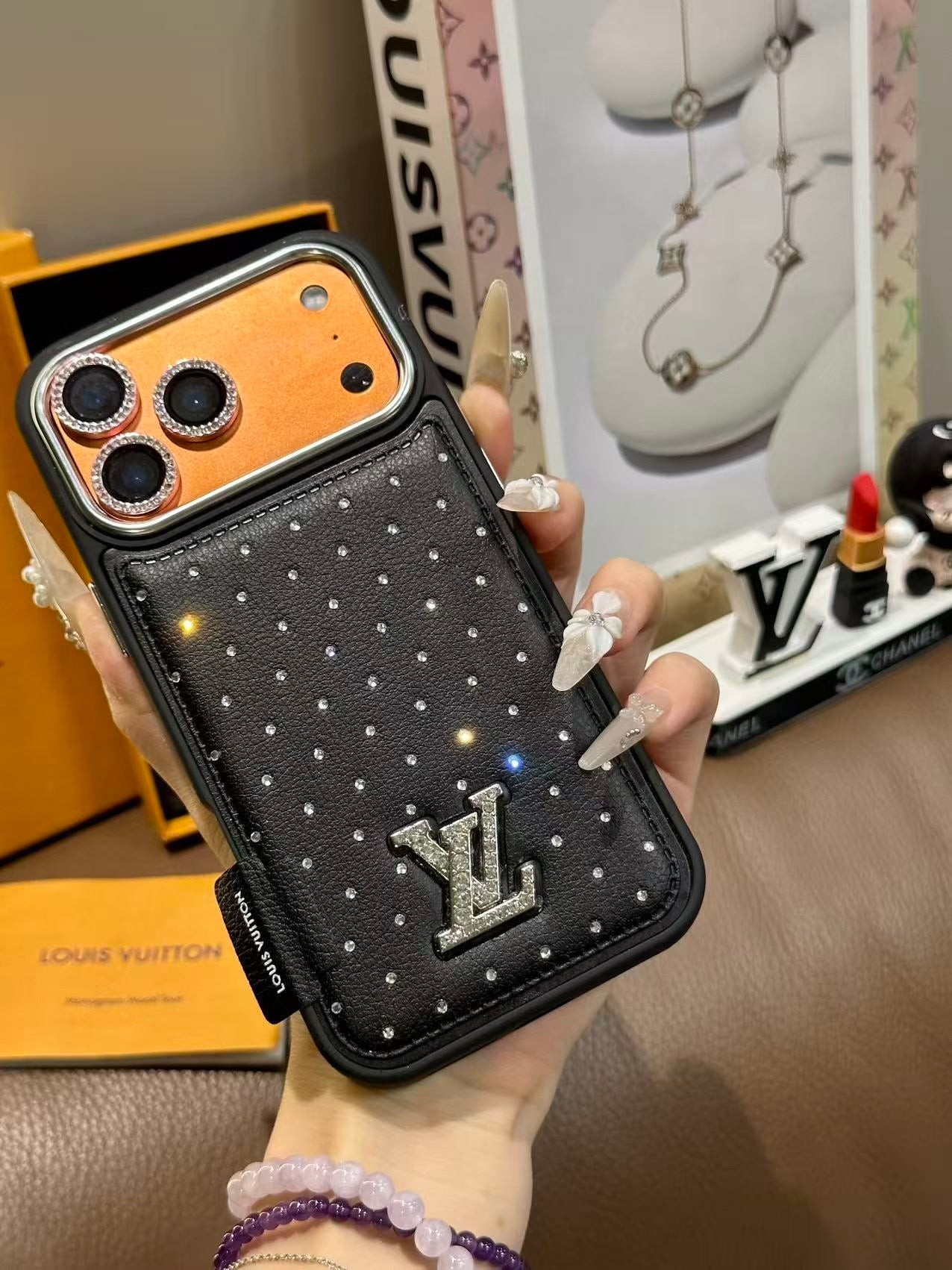 Serenityll™ 2001154 iphone case