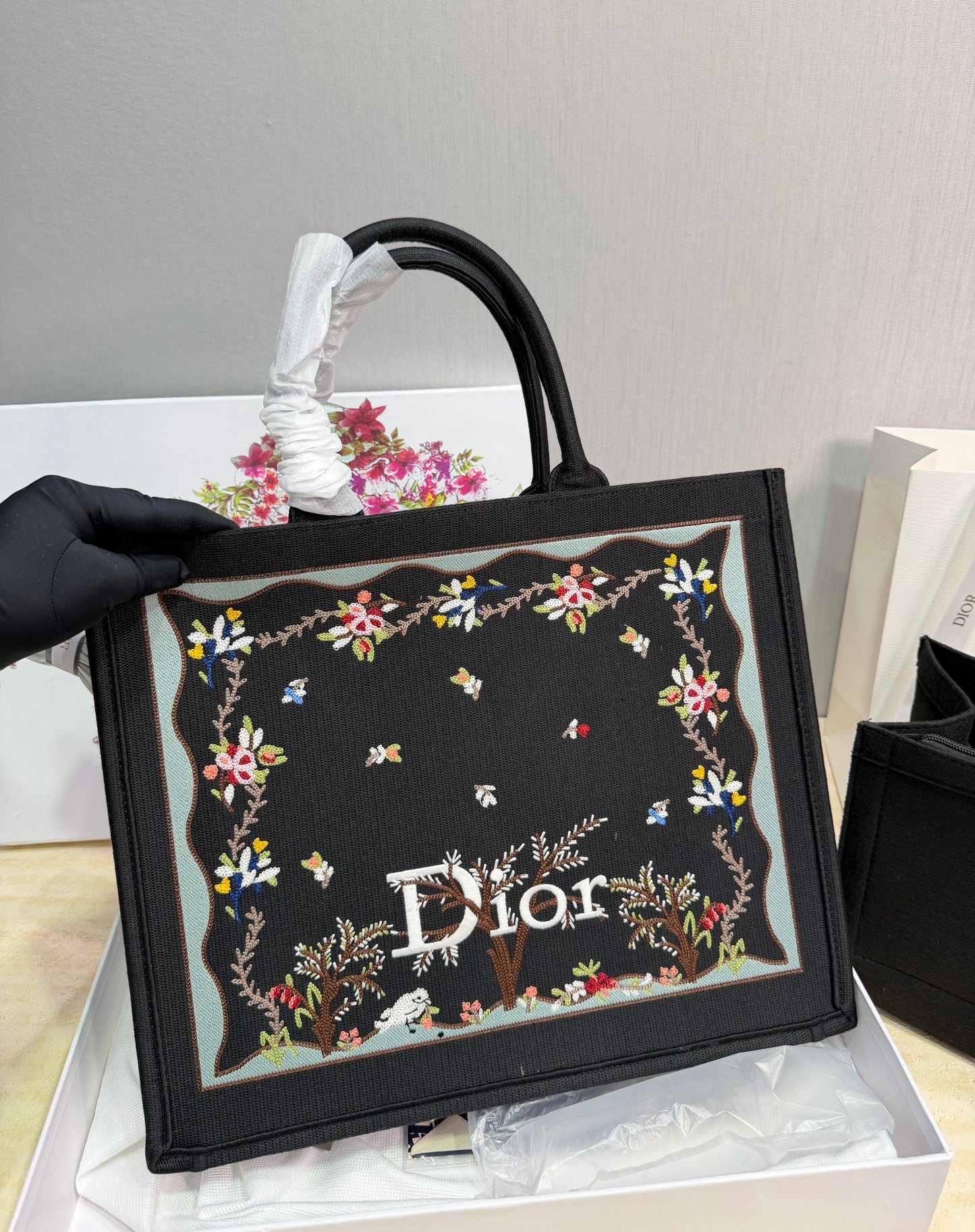 Serenityll™ 2001163 Luxury Bag