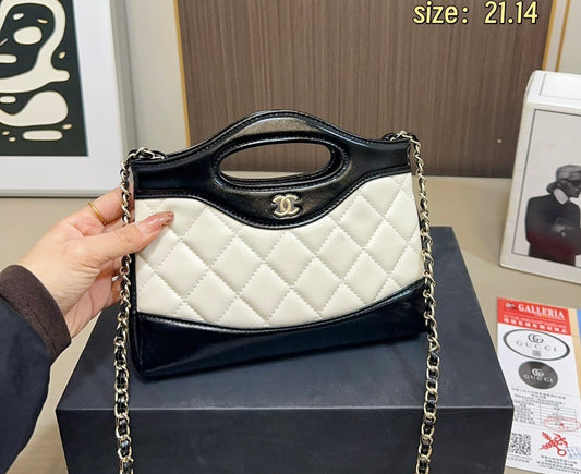 Serenityll™ 2001131 Luxury Bag 21*14cm