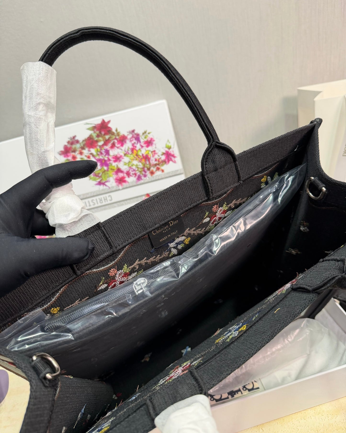 Serenityll™ 2001163 Luxury Bag