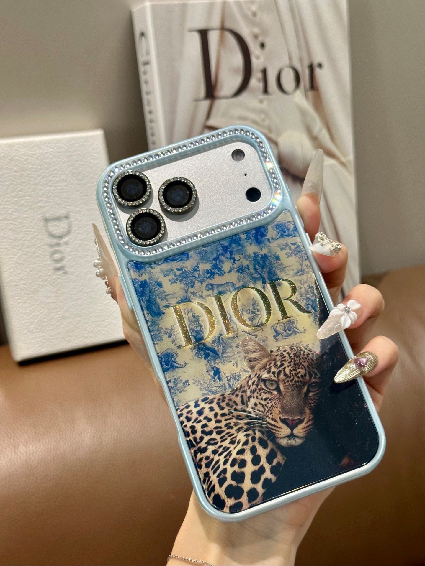 Serenityll™ 2001172 iphone case