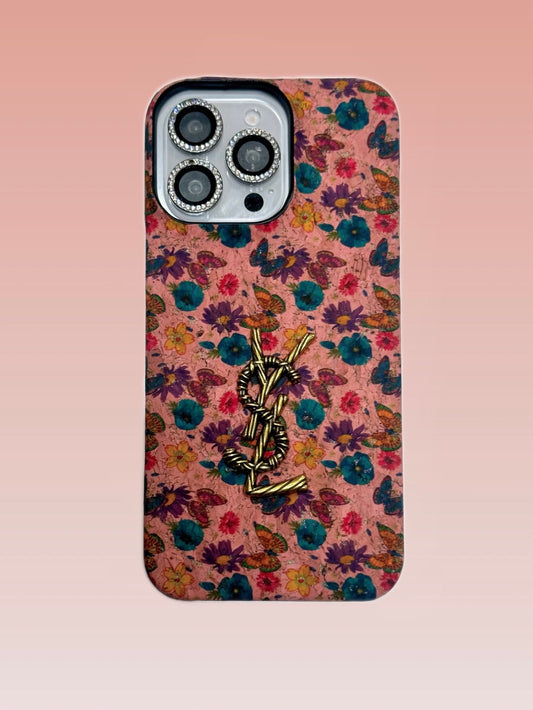 Serenityll™ 101872 iphone case