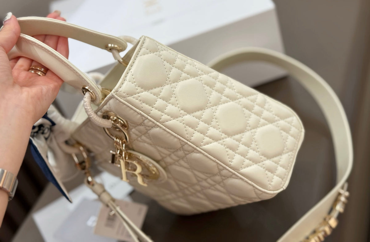 Serenityll™ 100120 Luxury Bag