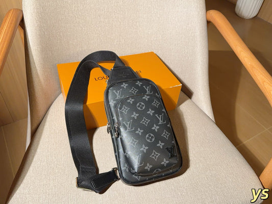 Serenityll™ 2001139 Luxury Bag 16*26*4cm