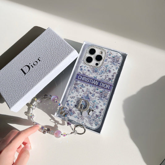 Serenityll™ 101925 iphone case