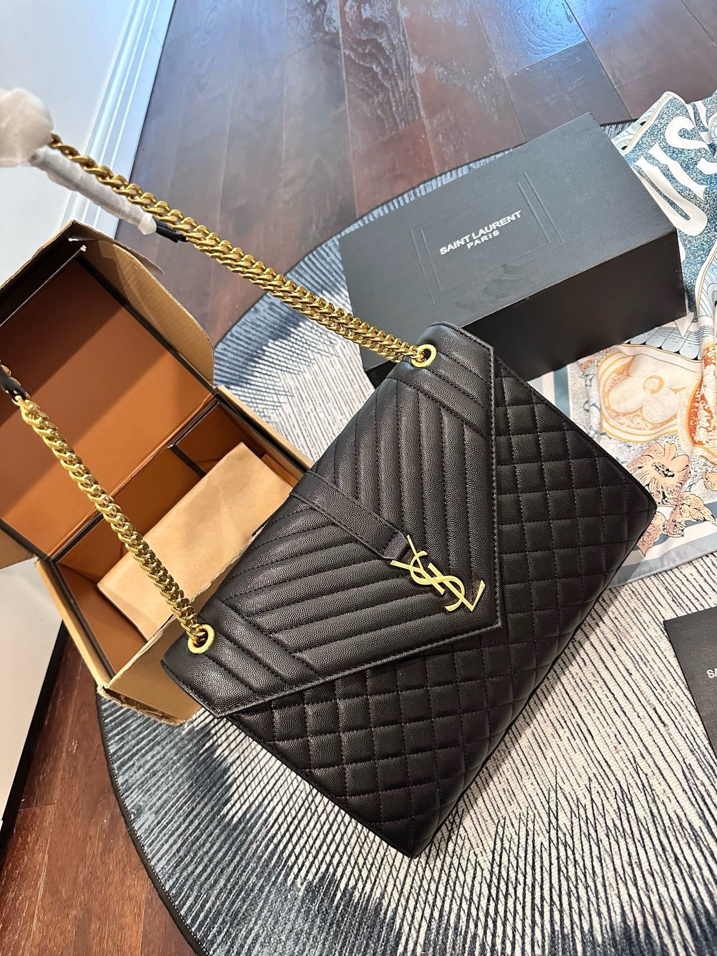 Serenityll™ 2001158 Luxury Bag