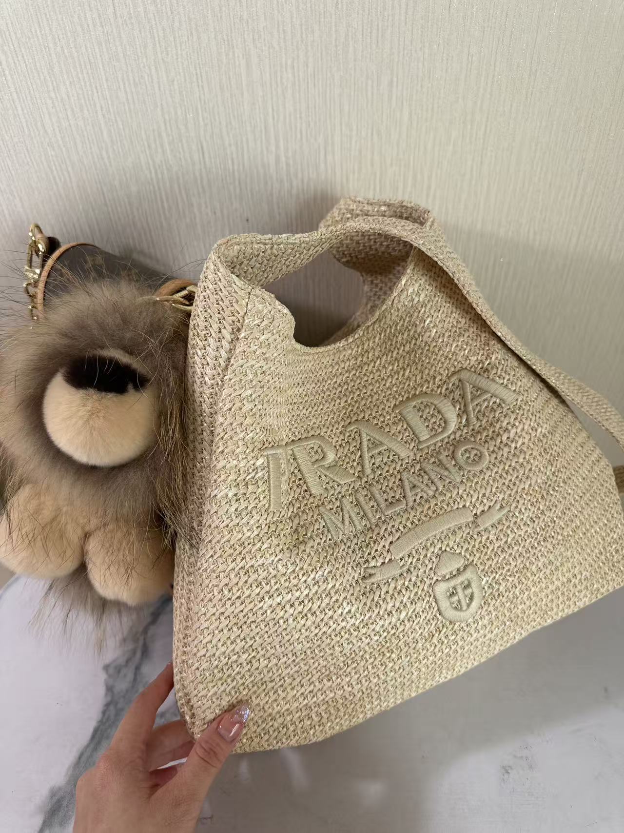 Serenityll™ 100022 Luxury Bag