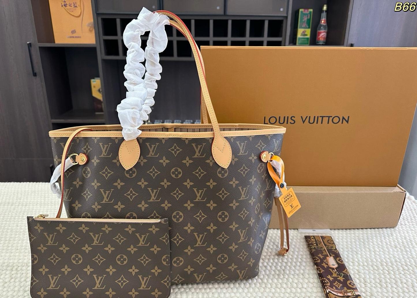 Serenityll™ 2001159 Luxury Bag 32*28cm