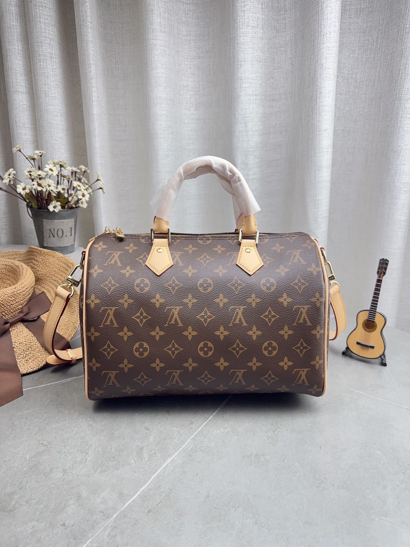 Serenityll™ 2001150 Luxury Bag 30cm