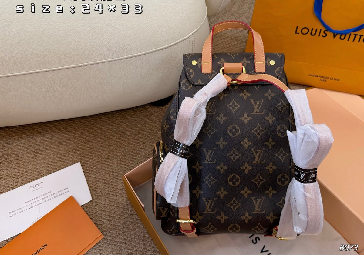 Serenityll™ 2001190 Luxury Bag 24*33cm